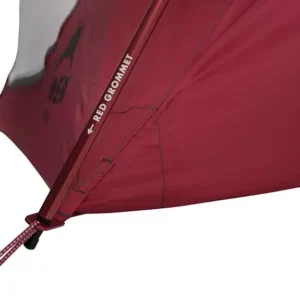 Alternative view of MSR Elixir 3 Backpacking Tent